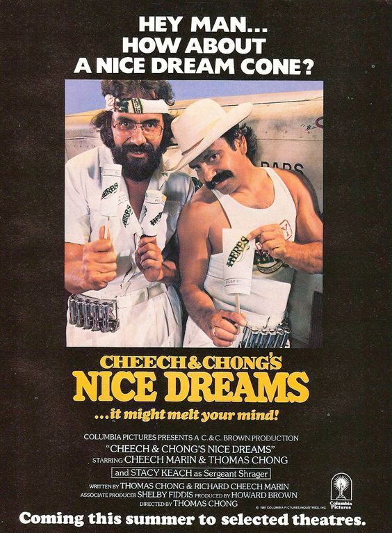 Nice Dreams