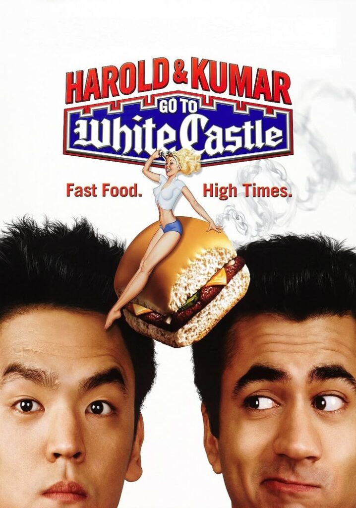 Harold & Kumar