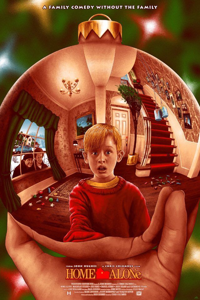 Home Alone
