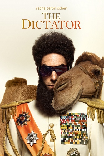 The Dictator